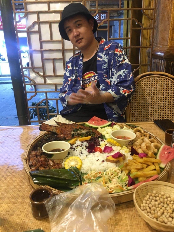 贝贝的第一张照片--西昌基督教相亲网