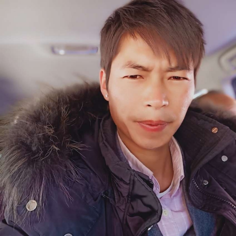 归属感的第一张照片--西昌基督教相亲网